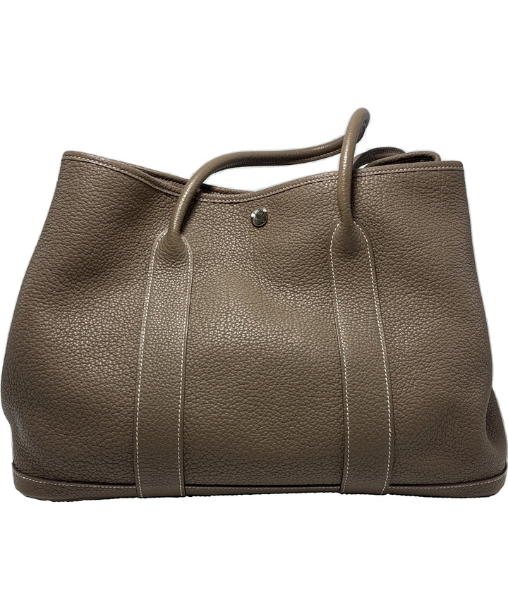 HERMES กระเป๋าถือขนาดใหญ่