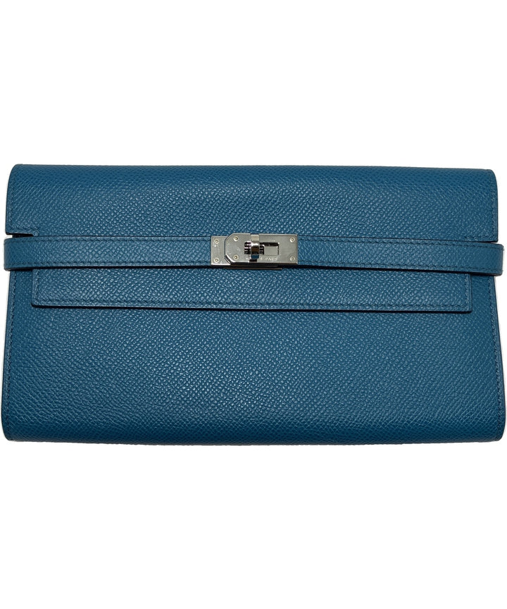 HERMES กระเป๋าสตางค์/กระเป๋าใส่เหรียญ