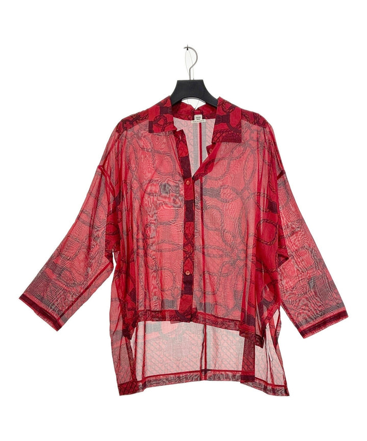 HERMES เสื้อลำลอง