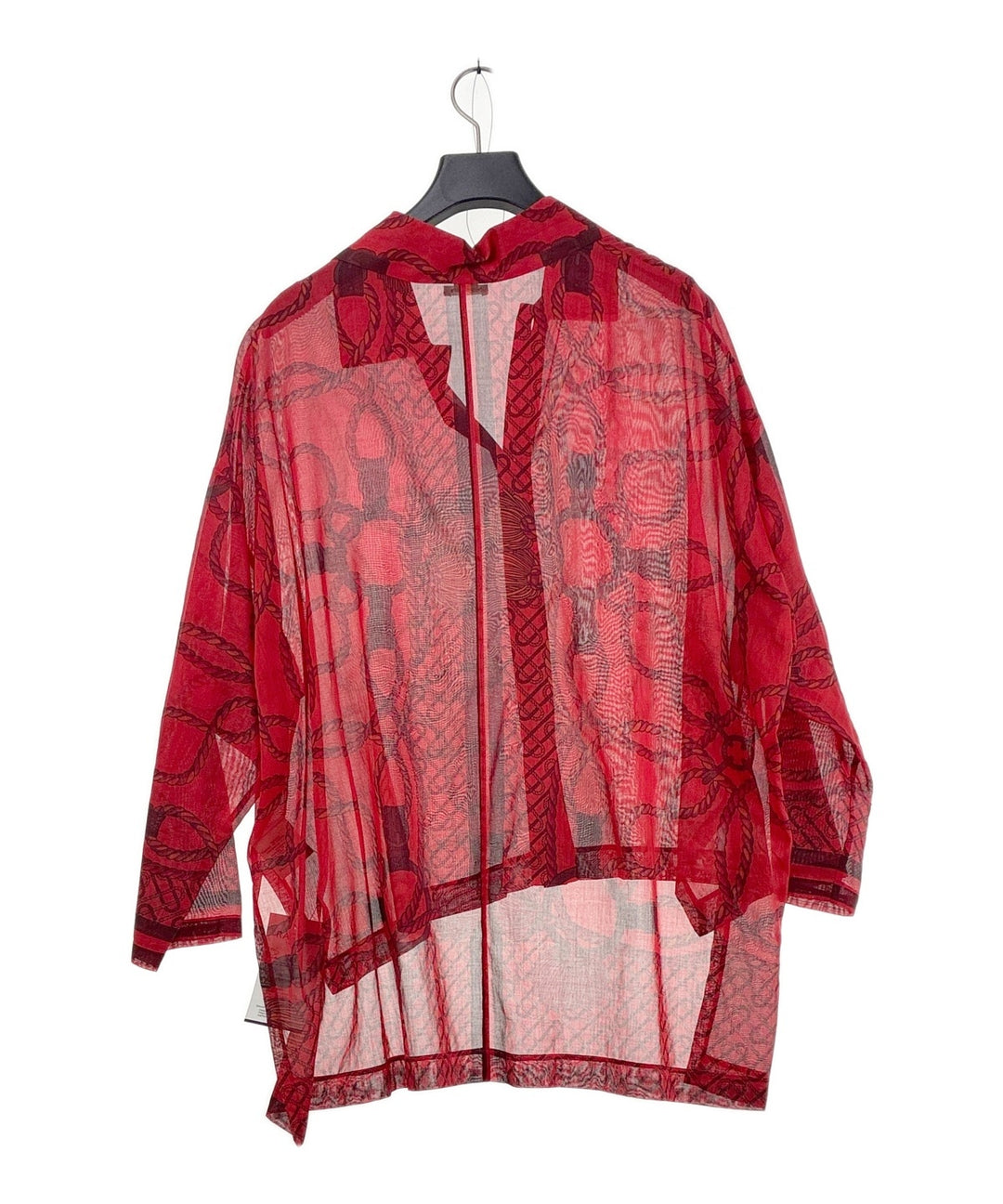HERMES เสื้อลำลอง