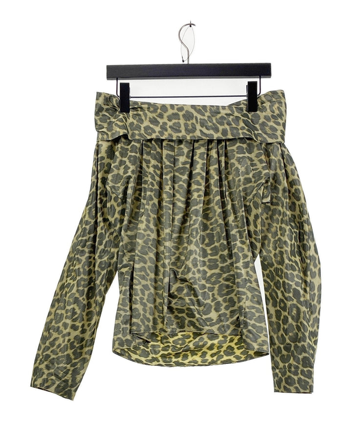 HERMES เสื้อเชิ้ต