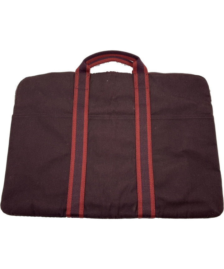 HERMES กระเป๋าถือขนาดใหญ่