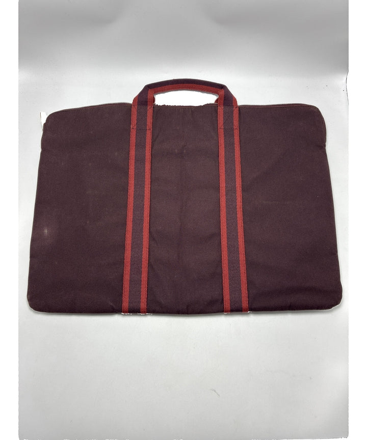 HERMES กระเป๋าถือขนาดใหญ่