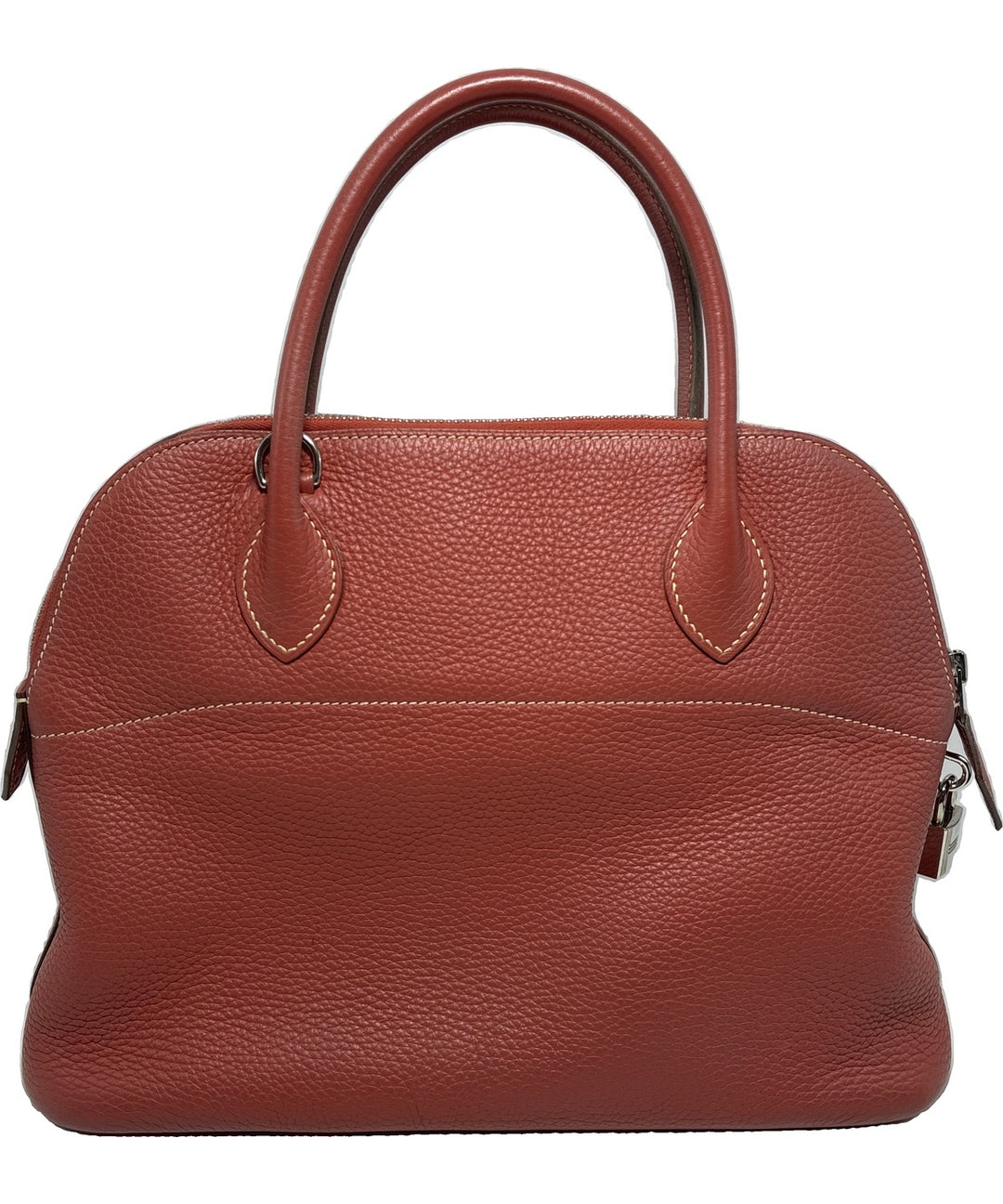 HERMES กระเป๋าถือขนาดใหญ่