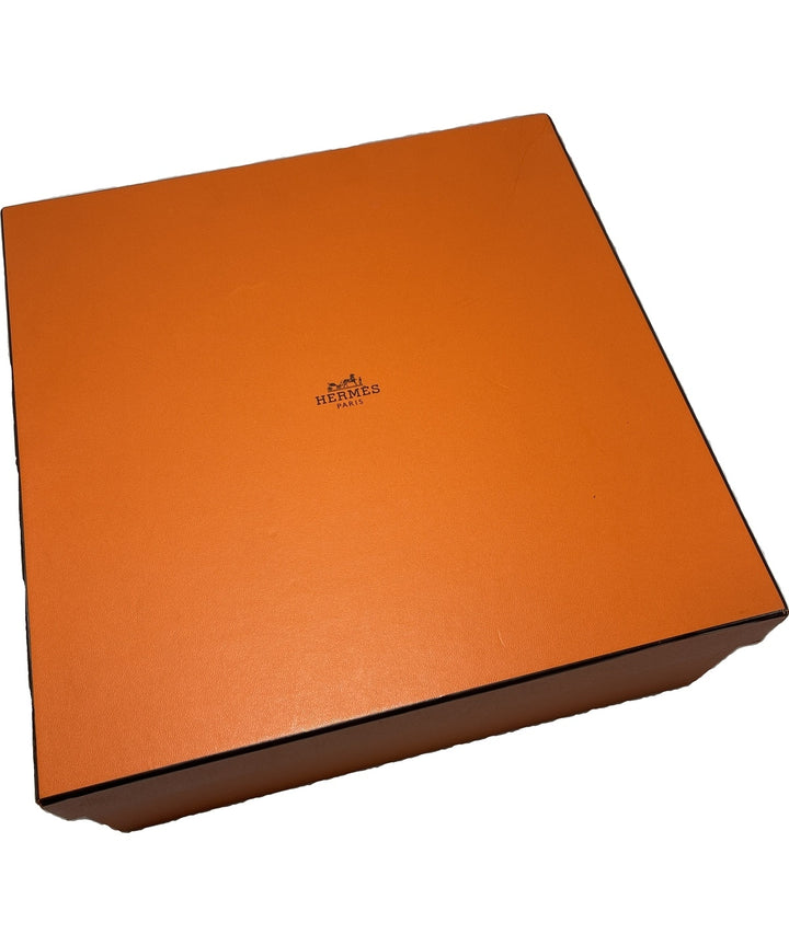 HERMES กระเป๋าถือขนาดใหญ่