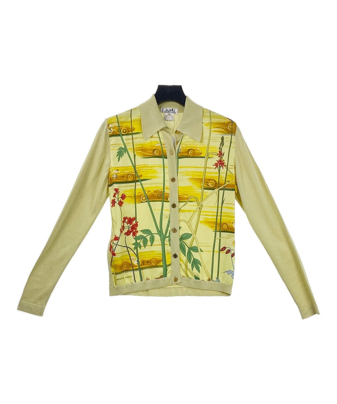 HERMES เสื้อลำลอง