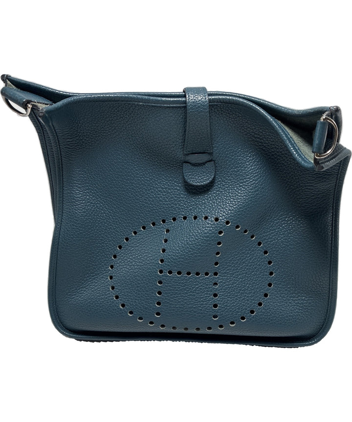 HERMES กระเป๋าสะพาย