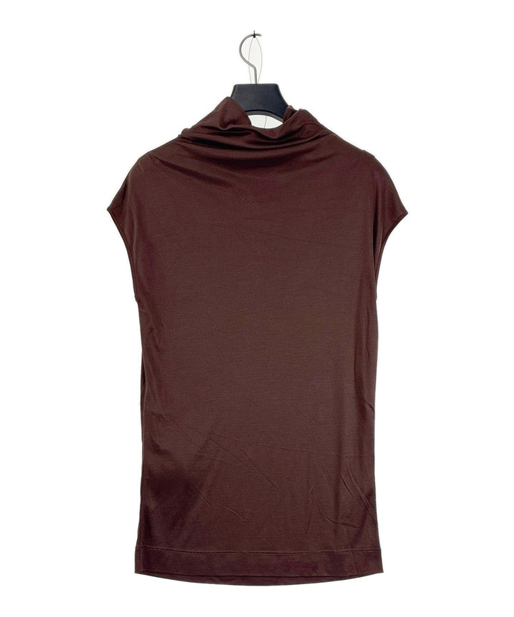 HERMES เสื้อแขนกุด