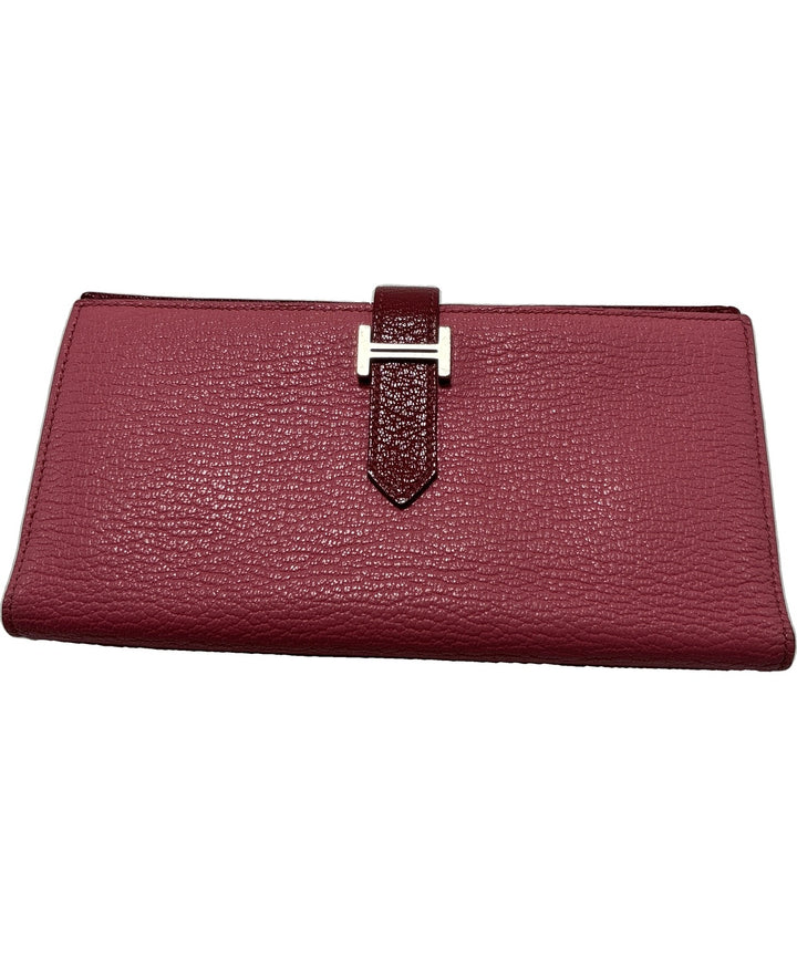 HERMES กระเป๋าสตางค์/กระเป๋าใส่เหรียญ