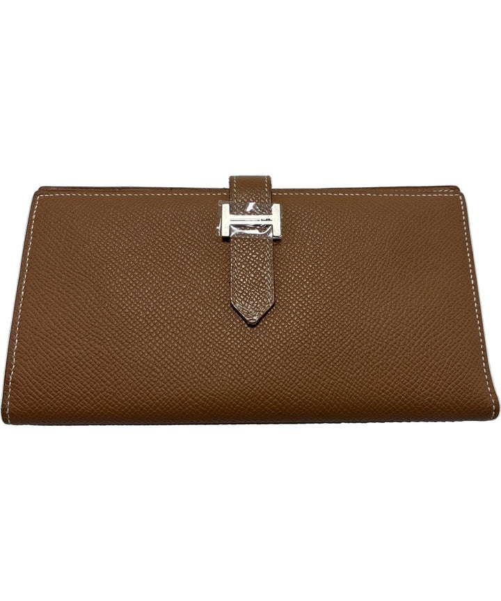 HERMES กระเป๋าสตางค์/กระเป๋าใส่เหรียญ