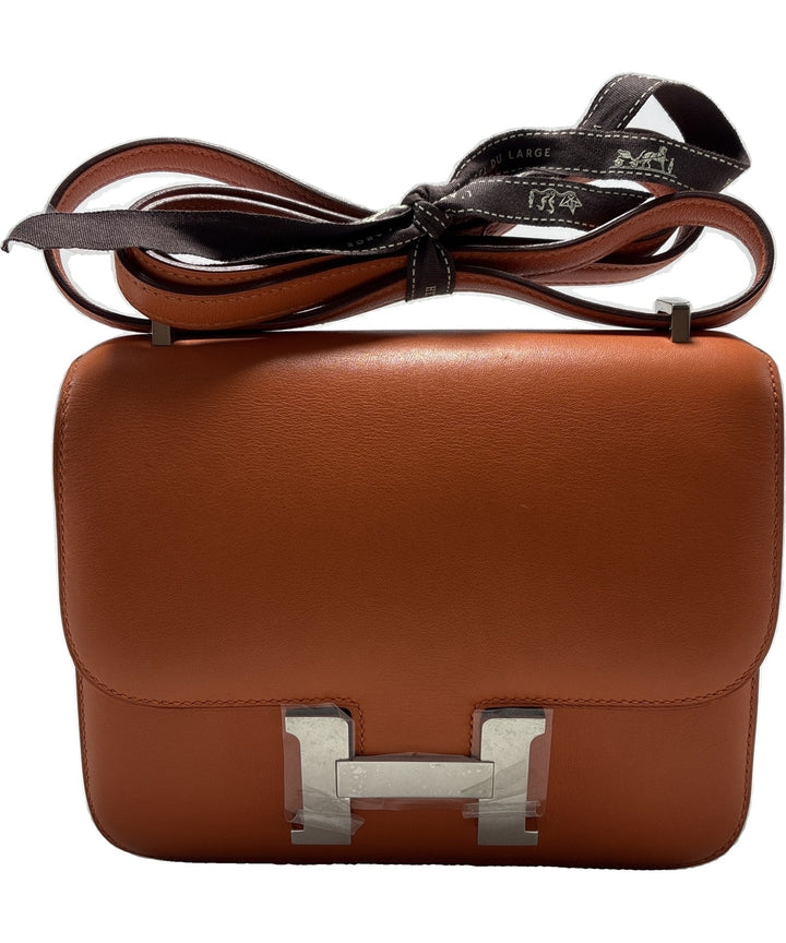 HERMES กระเป๋าสะพาย