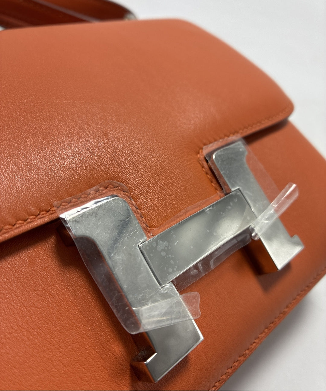 HERMES กระเป๋าสะพาย