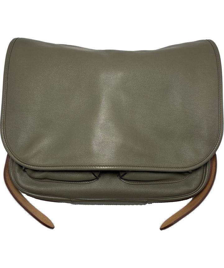 HERMES กระเป๋าสะพาย