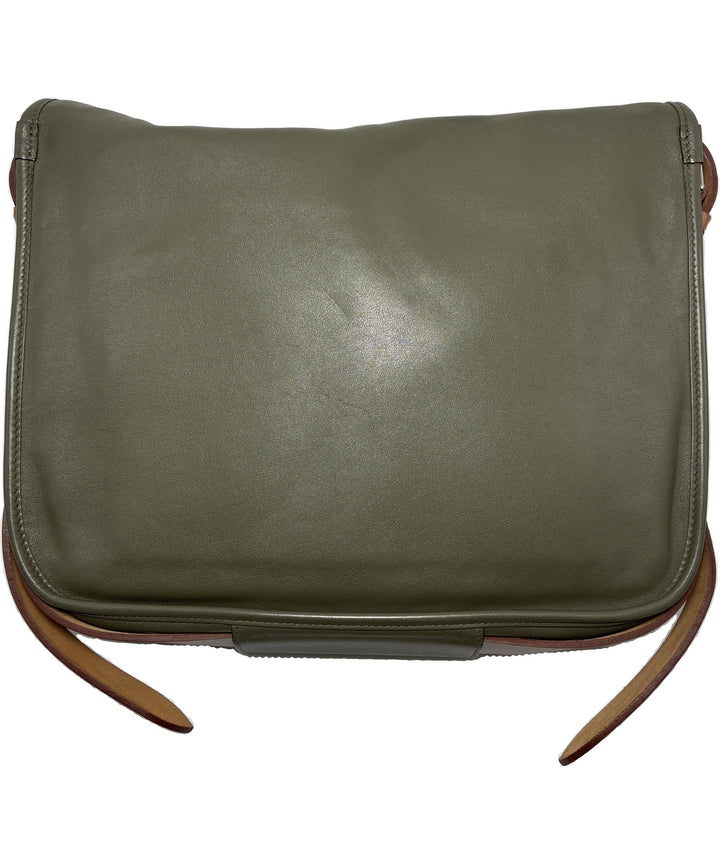 HERMES กระเป๋าสะพาย
