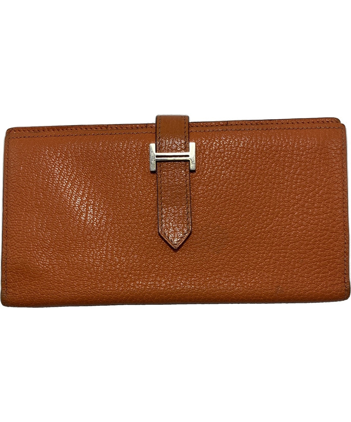 HERMES กระเป๋าสตางค์/กระเป๋าใส่เหรียญ