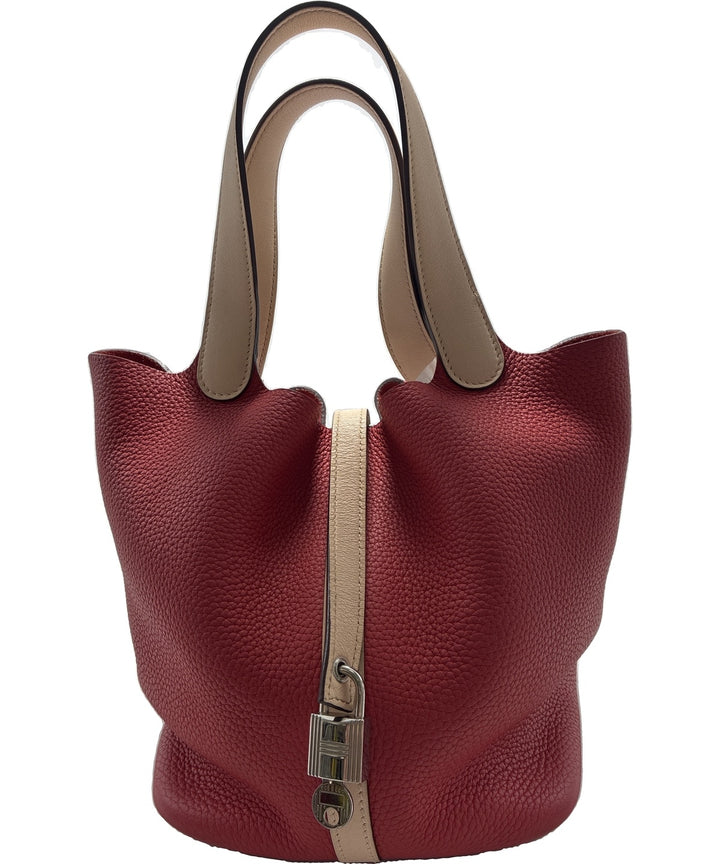 HERMES กระเป๋าถือ