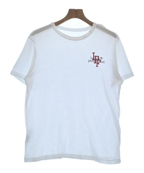 lucien pellat-finet เสื้อยืด/เสื้อท็อปส์