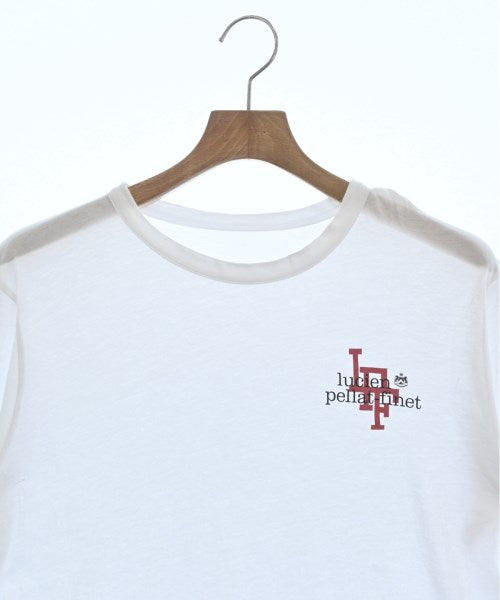 lucien pellat-finet เสื้อยืด/เสื้อท็อปส์