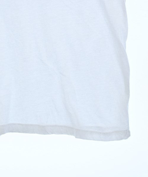 lucien pellat-finet เสื้อยืด/เสื้อท็อปส์