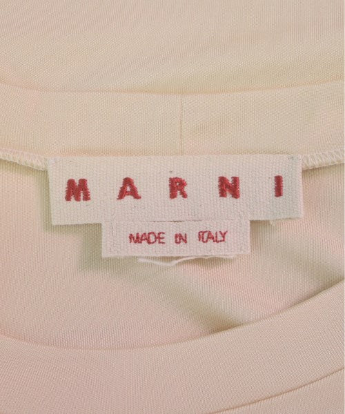 MARNI Sleevelesses