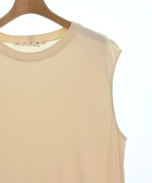 MARNI Sleevelesses