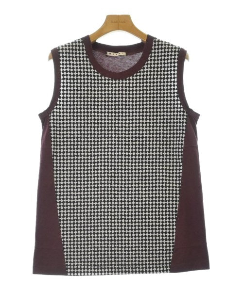 MARNI Sleevelesses