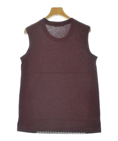 MARNI Sleevelesses
