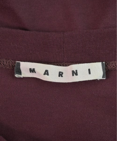 MARNI Sleevelesses