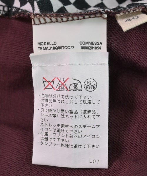 MARNI Sleevelesses