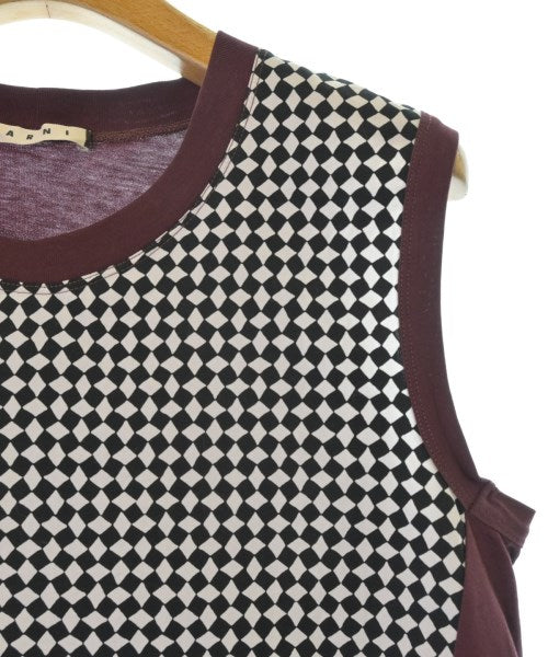 MARNI Sleevelesses