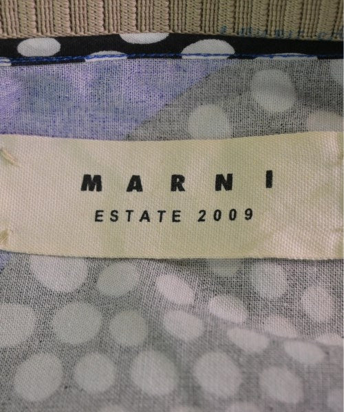 MARNI Knee length skirts