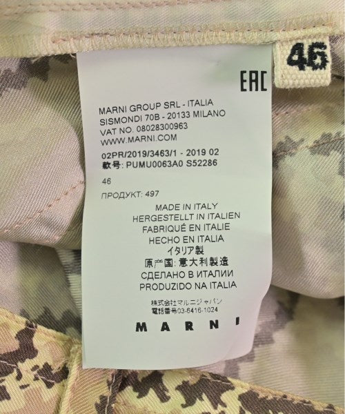 MARNI Other pants
