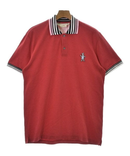 MARNI Polo Shirts