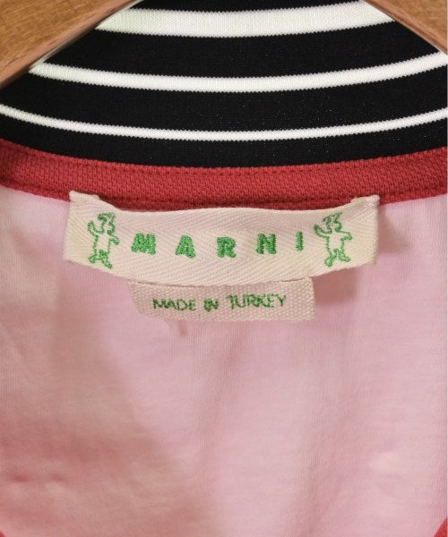 MARNI Polo Shirts