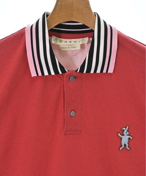 MARNI Polo Shirts