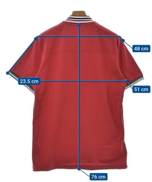 MARNI Polo Shirts