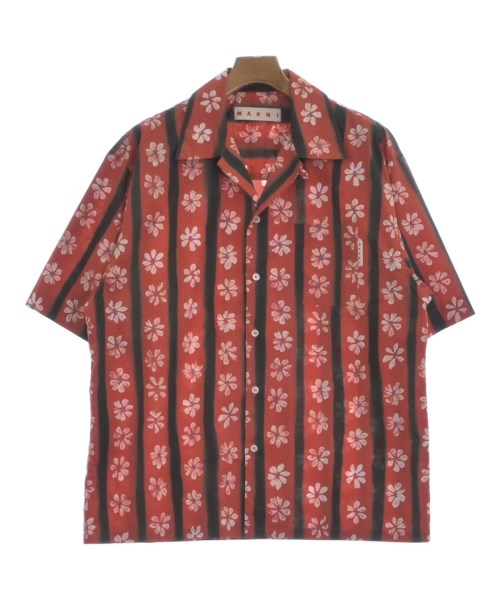 MARNI Casual shirts