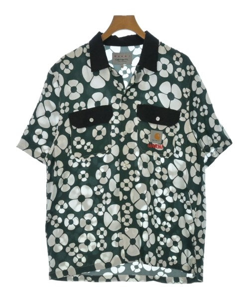 MARNI Casual shirts