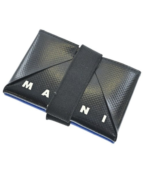 MARNI Card cases