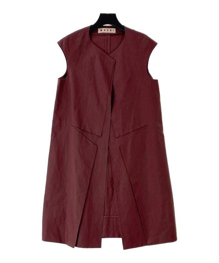 MARNI เสื้อกั๊ก