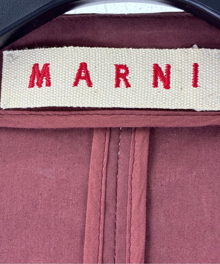 MARNI เสื้อกั๊ก