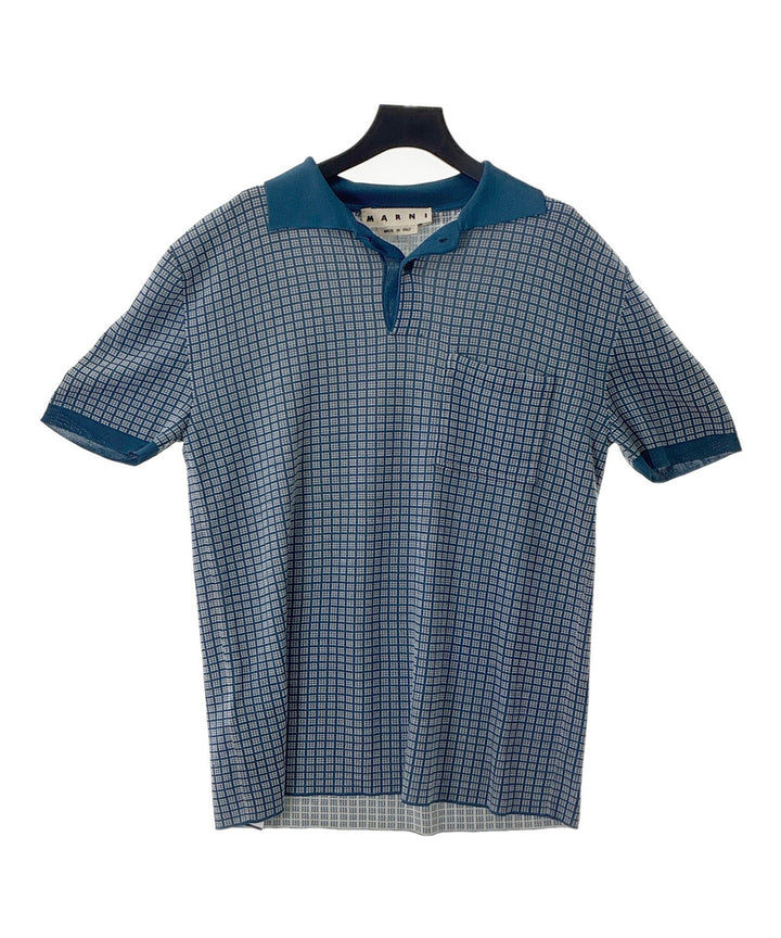 MARNI เสื้อถัก