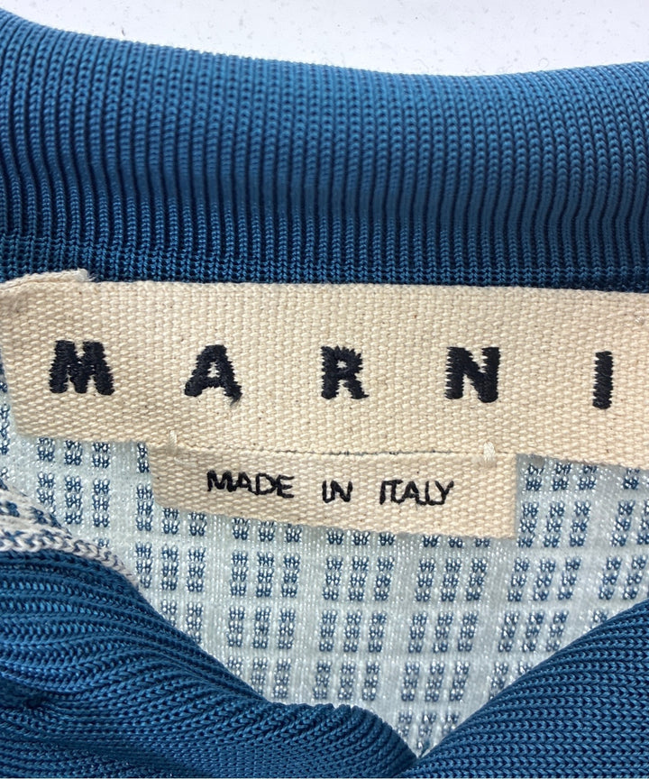 MARNI เสื้อถัก