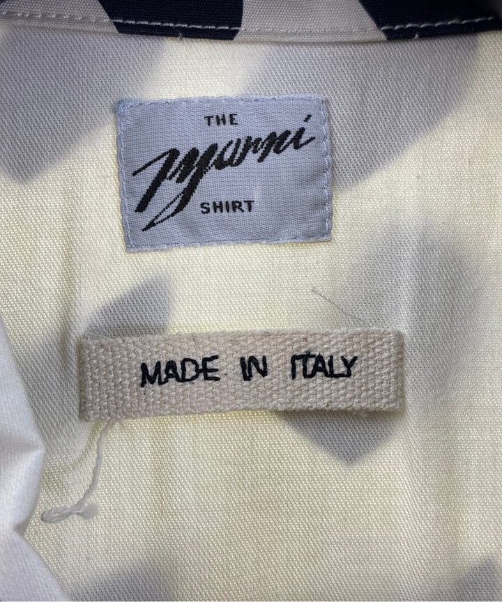 MARNI เสื้อเชิ้ต