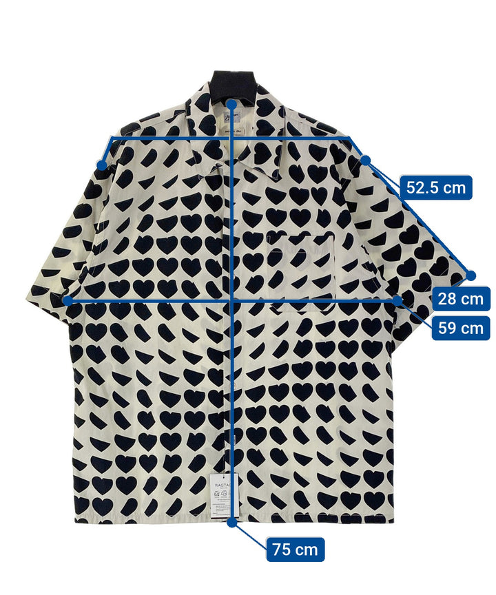 MARNI เสื้อเชิ้ต