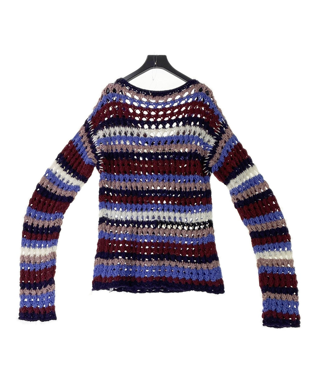 MARNI เสื้อถัก