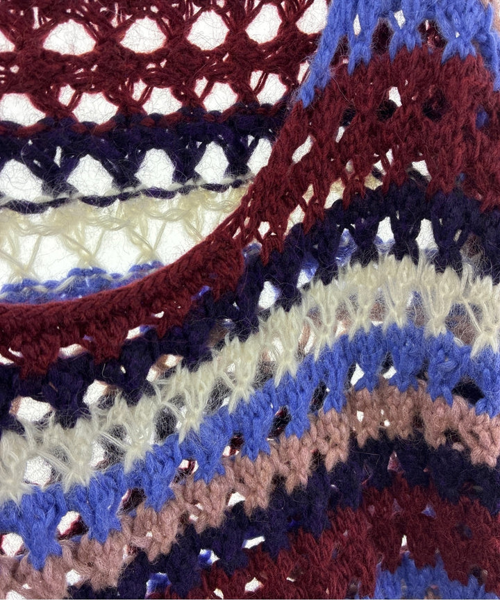 MARNI เสื้อถัก