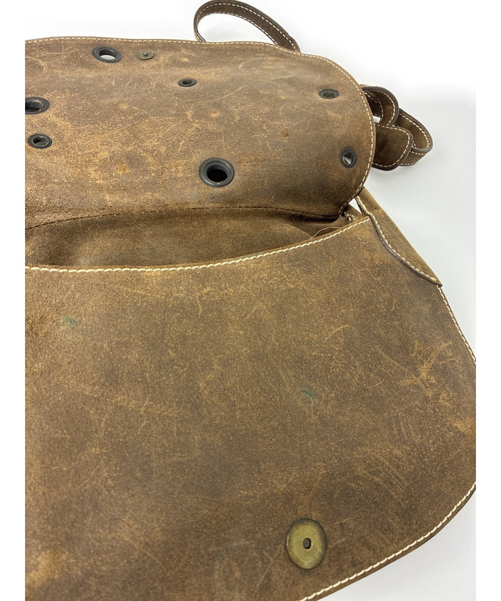 MARNI กระเป๋าสะพาย