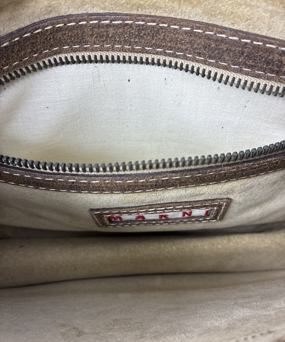 MARNI กระเป๋าสะพาย