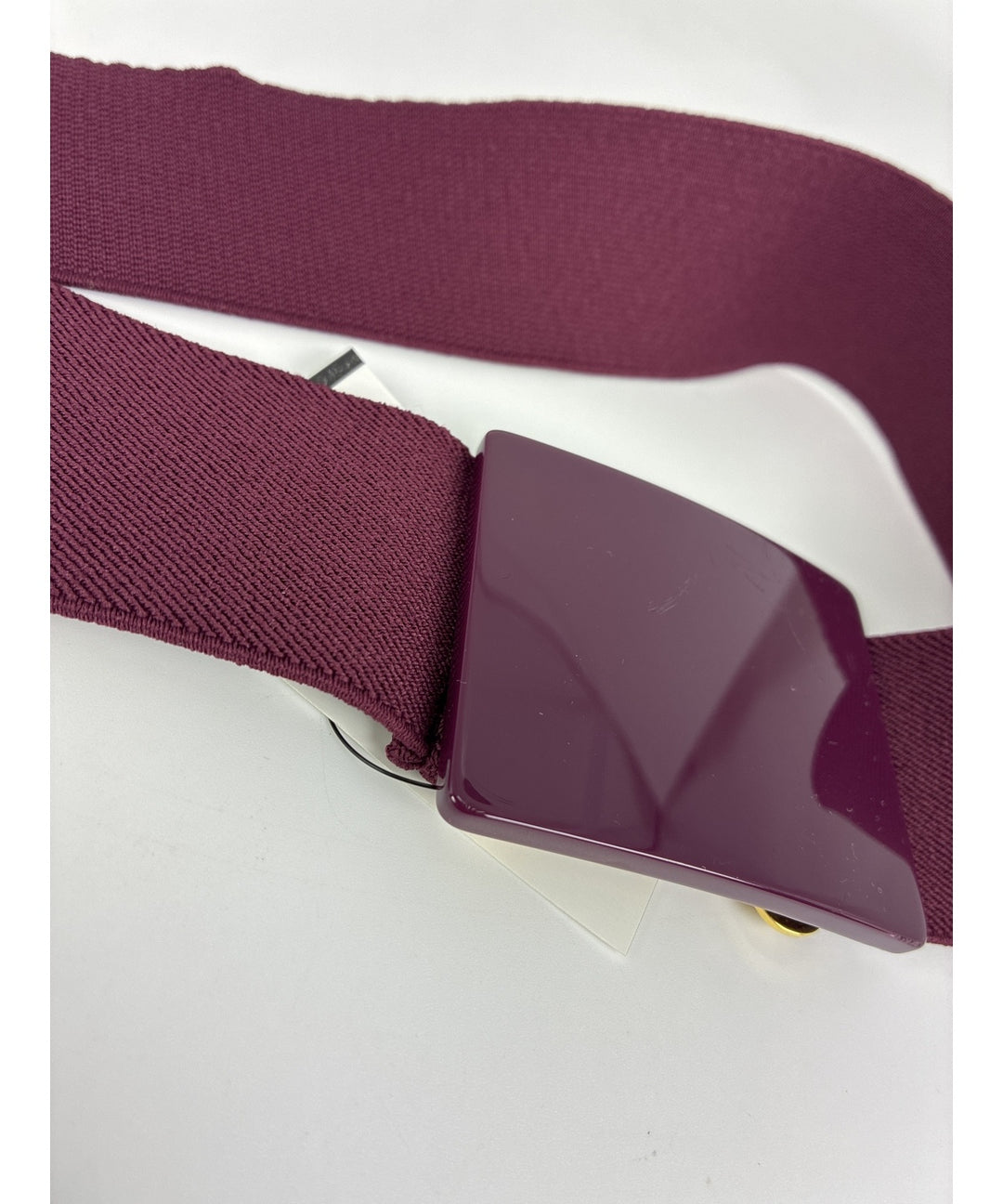 MARNI เข็มขัด